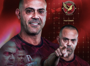 Resmi Jadi Pelatih Java United FC, Fabio Lefundes Berharap Musim Luar Biasa hingga Tarik Dukungan Masyarakat Jawa Tengah