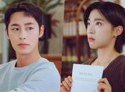  Sinopsis Episode 5 ‘Last Summer’, Lee Jae-wook dan Choi Sung-eun Bikin Kontrak untuk Tinggal Bareng  