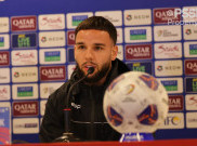 Persiapan Timnas Indonesia Lebih Pendek dari Bahrain, Calvin Verdonk Beri Respons