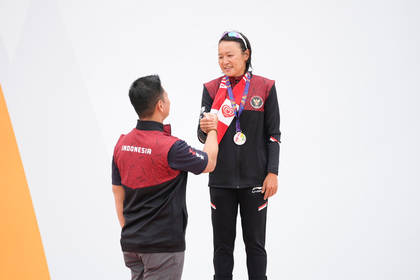NOC Indonesia