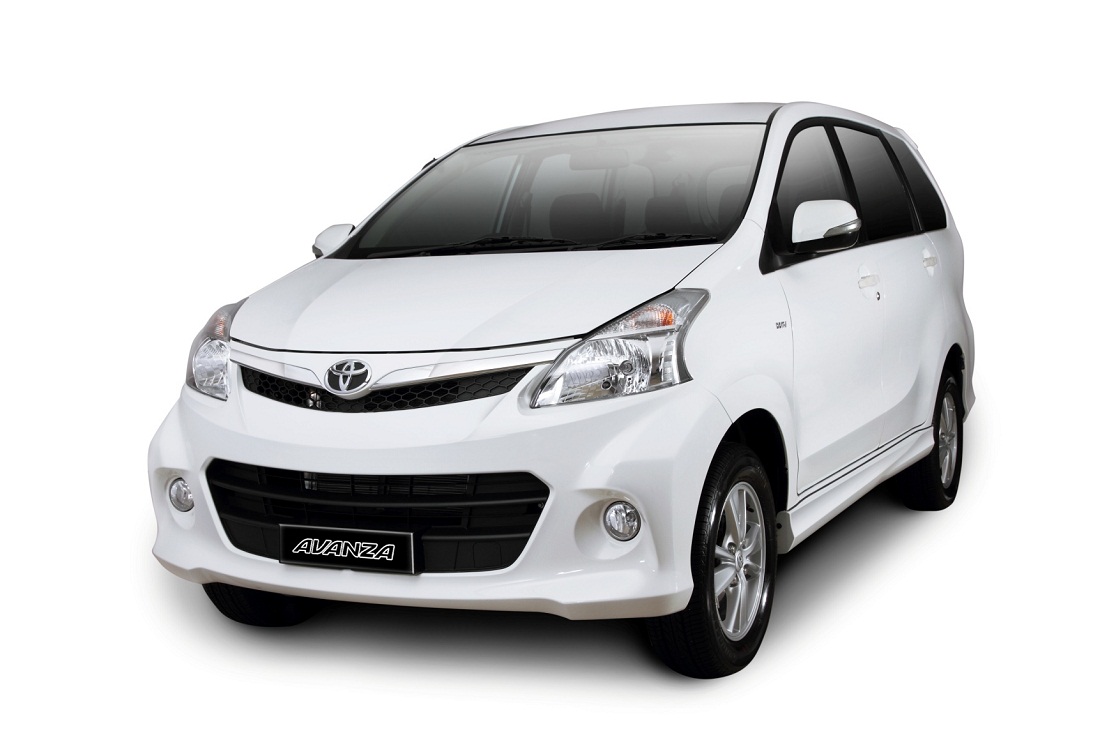 Avanza gen 3