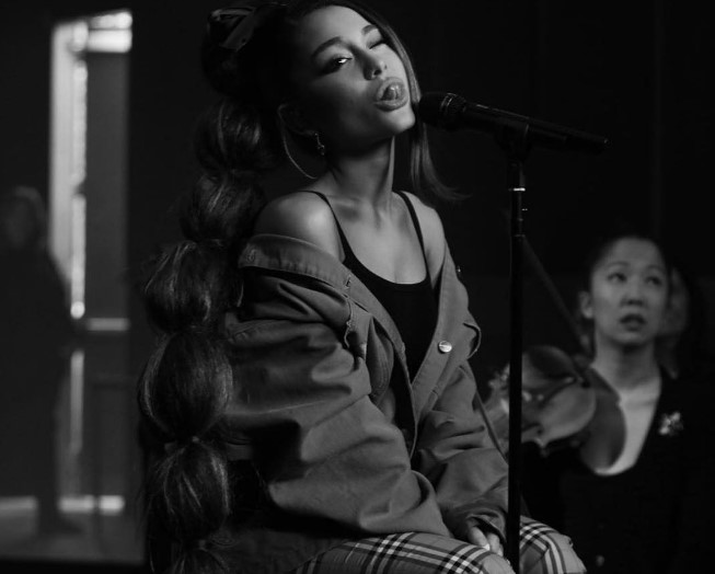 'Highligts' Penampilan Terbaik di iHeartRadio Music Awards 2019