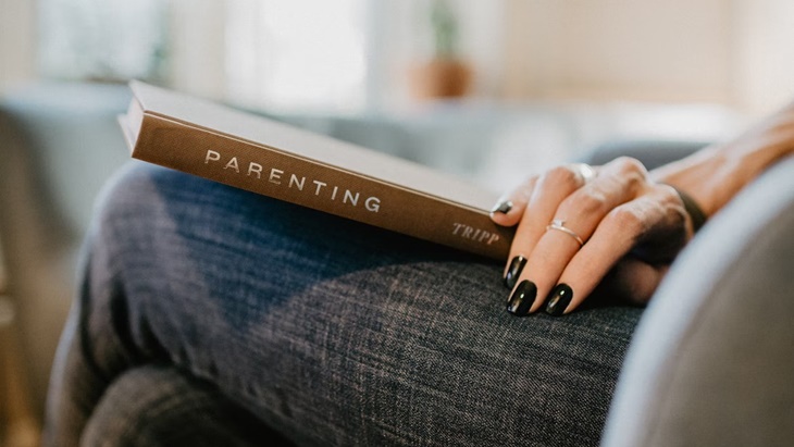 Penting Bagi Orang Tua Memahami Digital Parenting