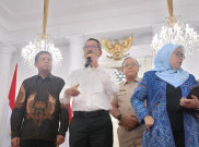 Pemprov DKI Tanggapi Ancaman Mogok Kerja Buruh 