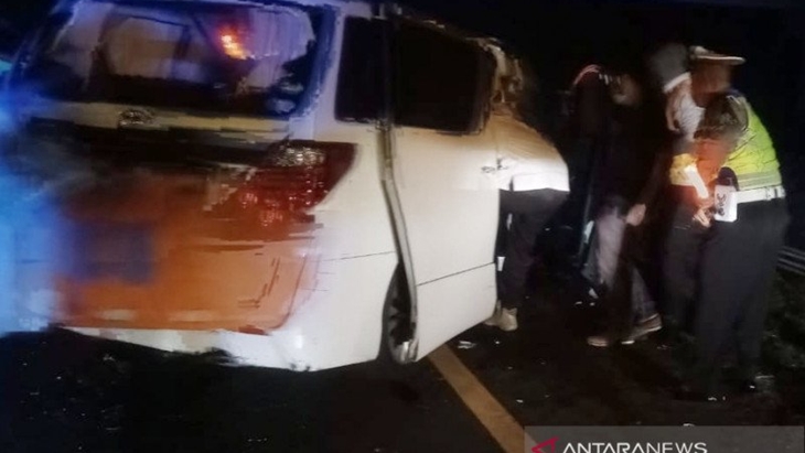 Awas, 20 Tempat di Jabodetabek Berikut Lokasi Paling Rawan Kecelakaan