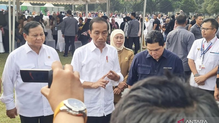 Pengamat Sebut Adab Prabowo dan Pendukungnya Sejalan