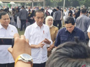 Pengamat Sebut Adab Prabowo dan Pendukungnya Sejalan