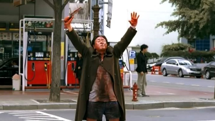 Film Horor Korea yang Bangun Ketegangan, Berani Menonton?