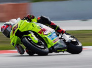 Usai Cedera, Diggia Siap Kembali Bersaing di MotoGP Aragon 2024