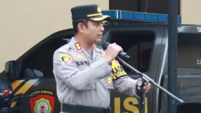 Mantan Kapolres Ngada Diduga Rekam dan Unggah Video Asusila Lewat Ponselnya