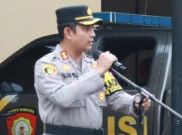 Mantan Kapolres Ngada Diduga Rekam dan Unggah Video Asusila Lewat Ponselnya