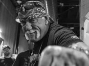 Profil Hulk Hogan, Pegulat Gaek WWE yang Meninggal Akibat Henti Jantung