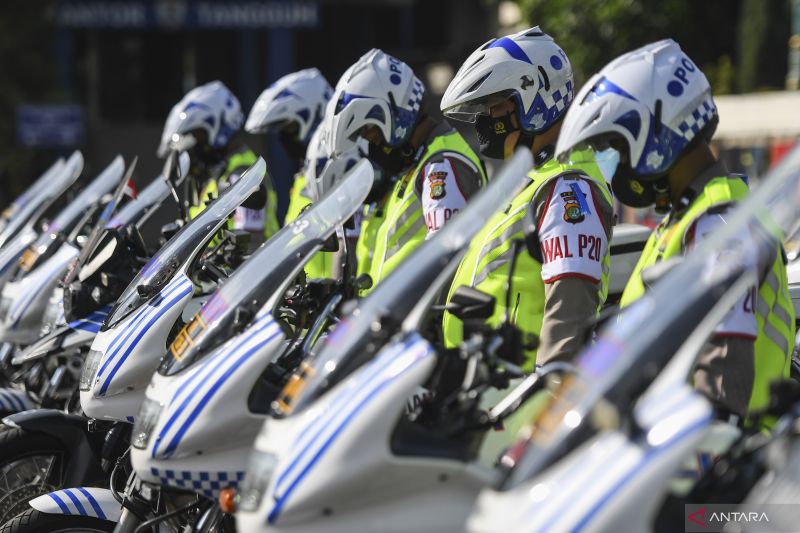 Jelang P20 di Jakarta, Kapolda Metro Tak Ingin Tragedi Kanjuruhan Terulang