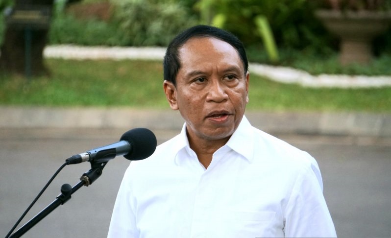 Sindir PSSI, Menpora Amali: Masa Punya 260 Juta Rakyat Tidak Temukan Timnas yang Bagus