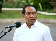 Sindir PSSI, Menpora Amali: Masa Punya 260 Juta Rakyat Tidak Temukan Timnas yang Bagus