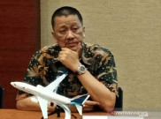 Ogah Bangkrut, Garuda Fokus Pada Pengiriman Logistik