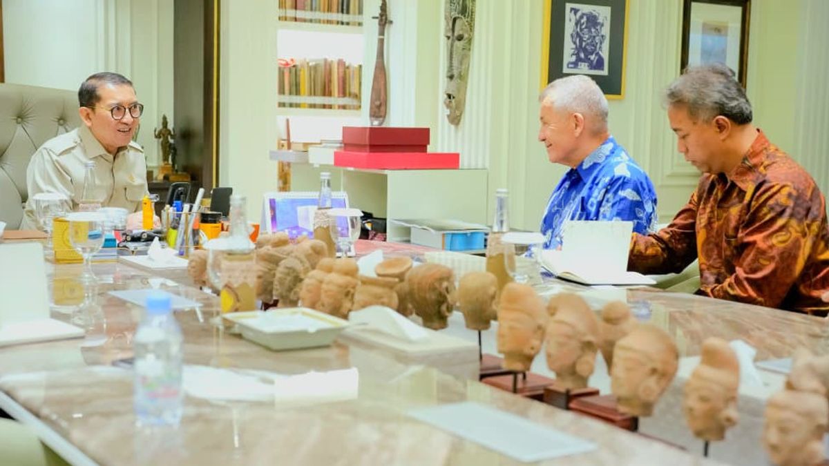 Digagas Orang Polandia, Taman Mini Indonesia Pertama di Eropa Ekspansi Sasar Skandinavia