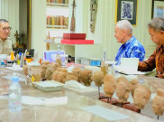 Digagas Orang Polandia, Taman Mini Indonesia Pertama di Eropa Ekspansi Sasar Skandinavia