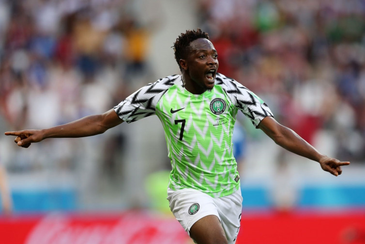 musa nigeria