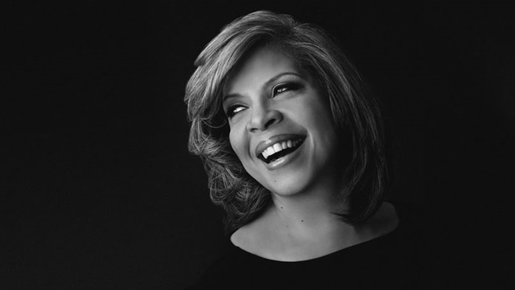 Patti Austin Bakal Tampil di Economics Jazz