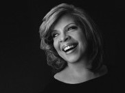 Patti Austin Bakal Tampil di Economics Jazz