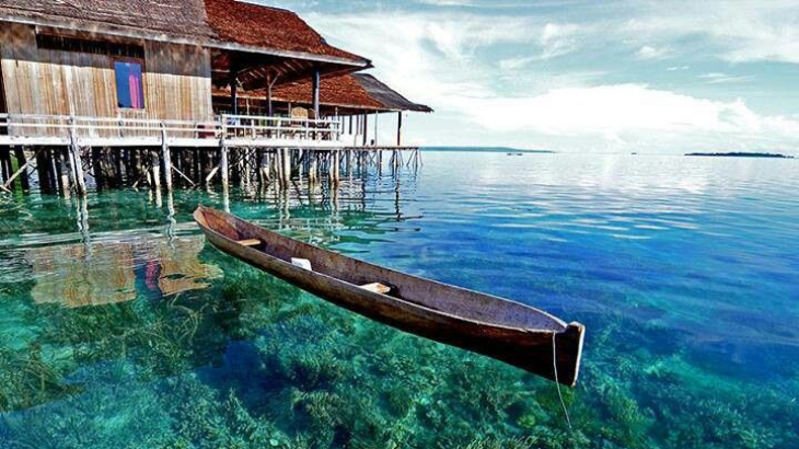 KJRI Davao City Promosikan Budaya dan Pariwisata Indonesia di Filipina