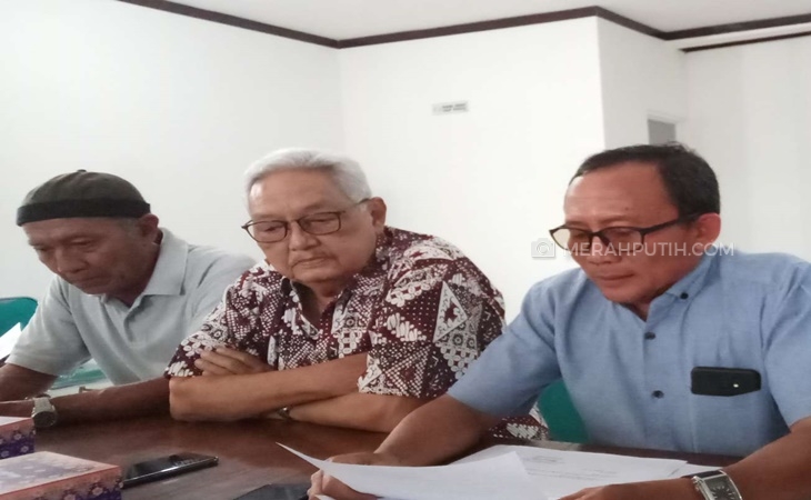 Eks Relawan Prabowo-Sandi Yakin Gibran Maju Pilwalkot Karena Dorongan Jokowi