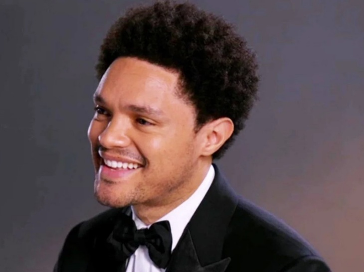 Trevor Noah Siapkan Film Komedi dengan Mantan Staf Obama