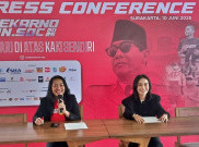 5.555 Peserta akan Berpartisipasi dalam Soekarno Run SOC 2025, Ajang Sport Tourism Solo