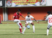 PSSI akan Datangkan Orangtua Pemain Timnas U-16 di Final Piala AFF