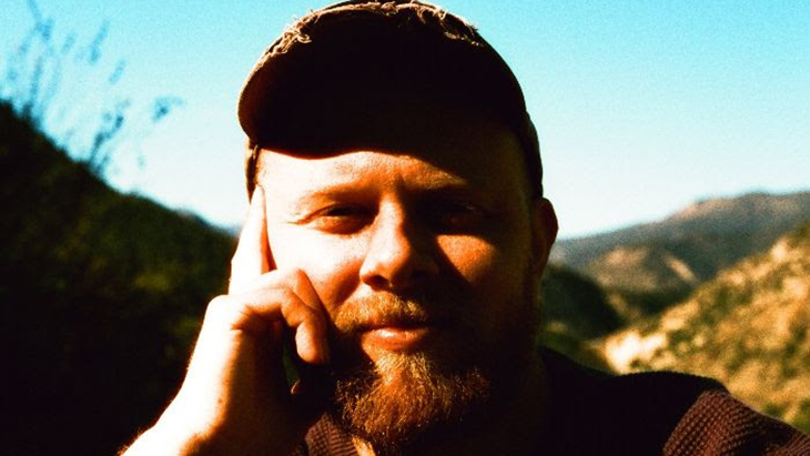 ‘Honey’, Lagu Bucin Alex Siegel