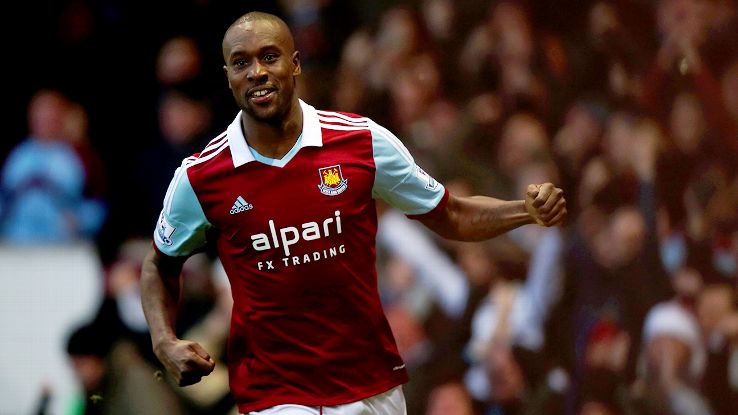 Persib Datangkan Bekas Pemain West Ham United