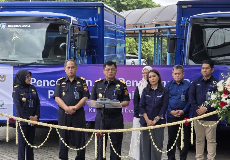 Bea Cukai Bikin 25 Juta Lembar Pita Cukai Desain Terbaru Untuk 2026