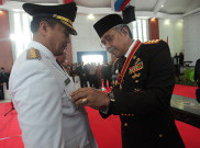 Gubernur Sultra: Penanganan Banjir Harus Terpadu