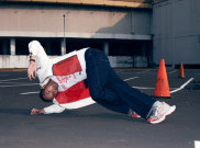  'IZ DA LUV (SUNSHINE)', Anthem untuk Anabul dari XANDEGA