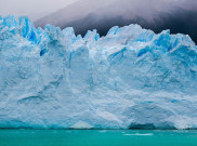 Greenland Kehilangan 600 Miliar Ton Es Dalam 2 Bulan 