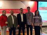  Bayer Finerenone Bantu Perlambat Progresivitas Diabetes Tipe 2