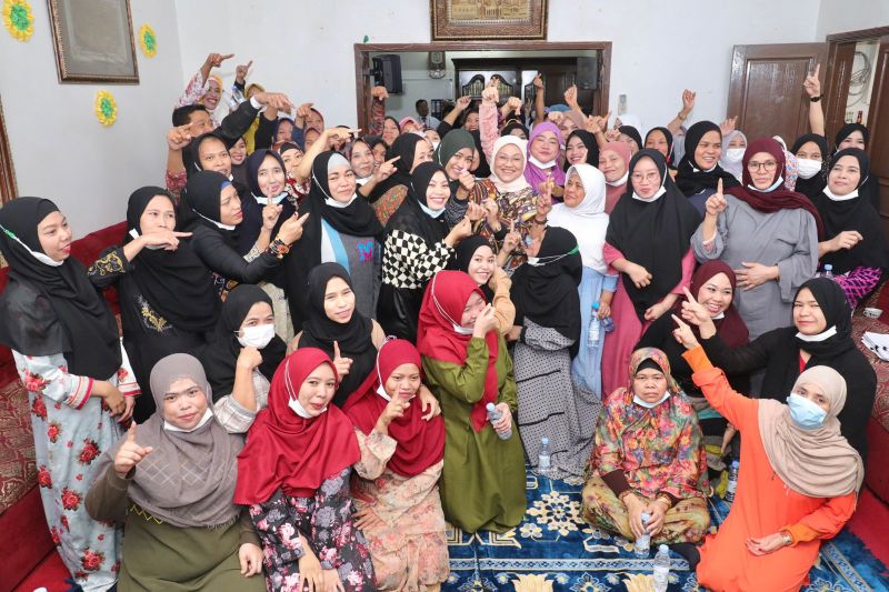 Penghasil Devisa Terbesar, Barang Pekerja Migran Bebas Bea Masuk Diusulkan USD 2500