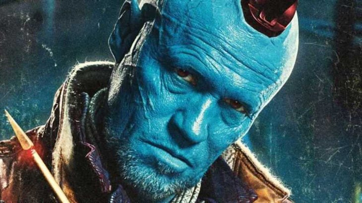 Yondu akan Hadir di Fast & Furious 9