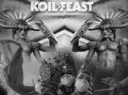 Koil dan .Feast Persembahkan 'Tarian Penghancur Dunia Fantasi' 