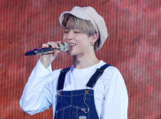 Jimin BTS Ulang Tahun, Cek 4 Lagu Solo Terbaiknya