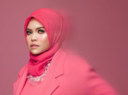 Gya Anandini Ceritakan Friendzone dalam ‘Seperti Mereka’
