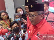 PDIP Teguh Dukung Sistem Pemilu Proporsional Tertutup