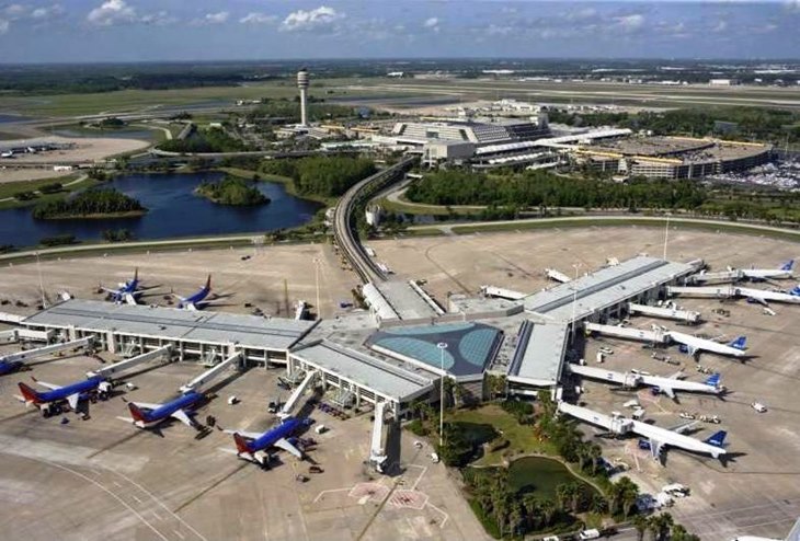 bandara