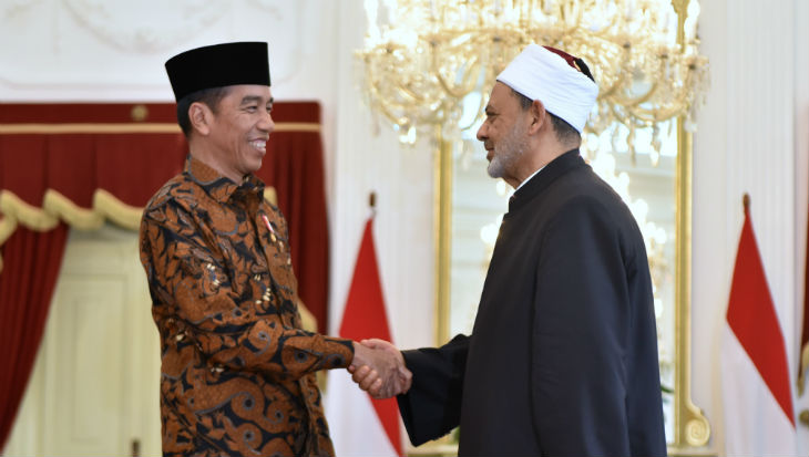 100 Ulama dan Cendekiawan Muslim Berkumpul di Bogor, Ada Apa?