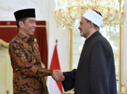 100 Ulama dan Cendekiawan Muslim Berkumpul di Bogor, Ada Apa?