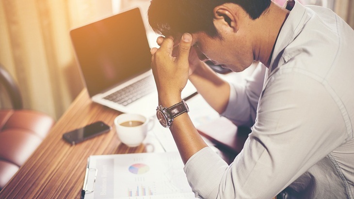 7 Cara Sederhana yang Ampuh Mengusir Stres