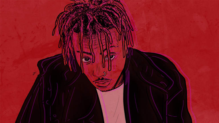 'Legends Never Die' Milik Mendiang Juice WRLD Menduduki Posisi Pertama di Billboard 200
