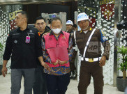 Kejaksaan Agung Tetapkan 11 Orang Tersangka Terkait Kasus Manipulasi Ekspor CPO jadi POME