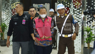 Kejaksaan Agung Tetapkan 11 Orang Tersangka Terkait Kasus Manipulasi Ekspor CPO jadi POME